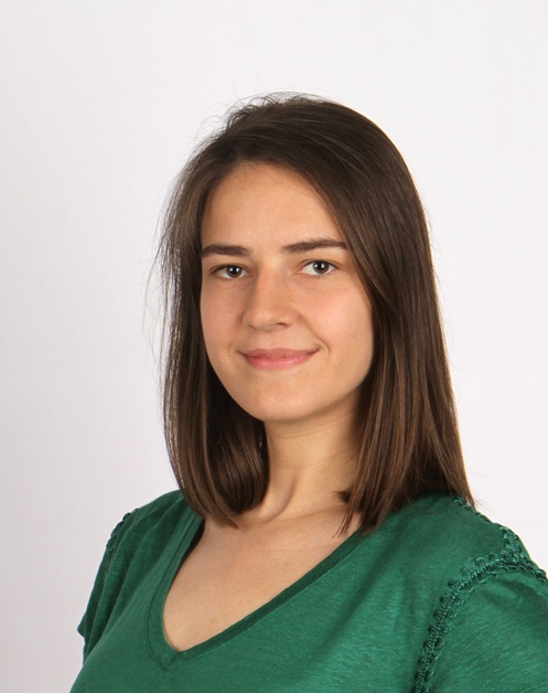 Dr. Anastasiia Safonova