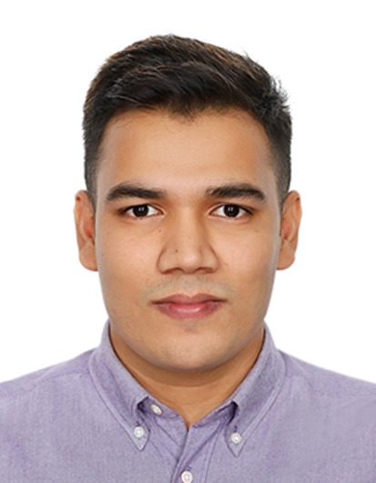 Kazi Jahidur Rahaman